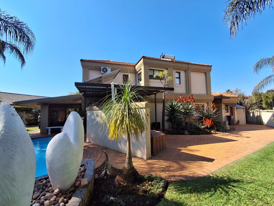 3 Bedroom Property for Sale in Melodie North West